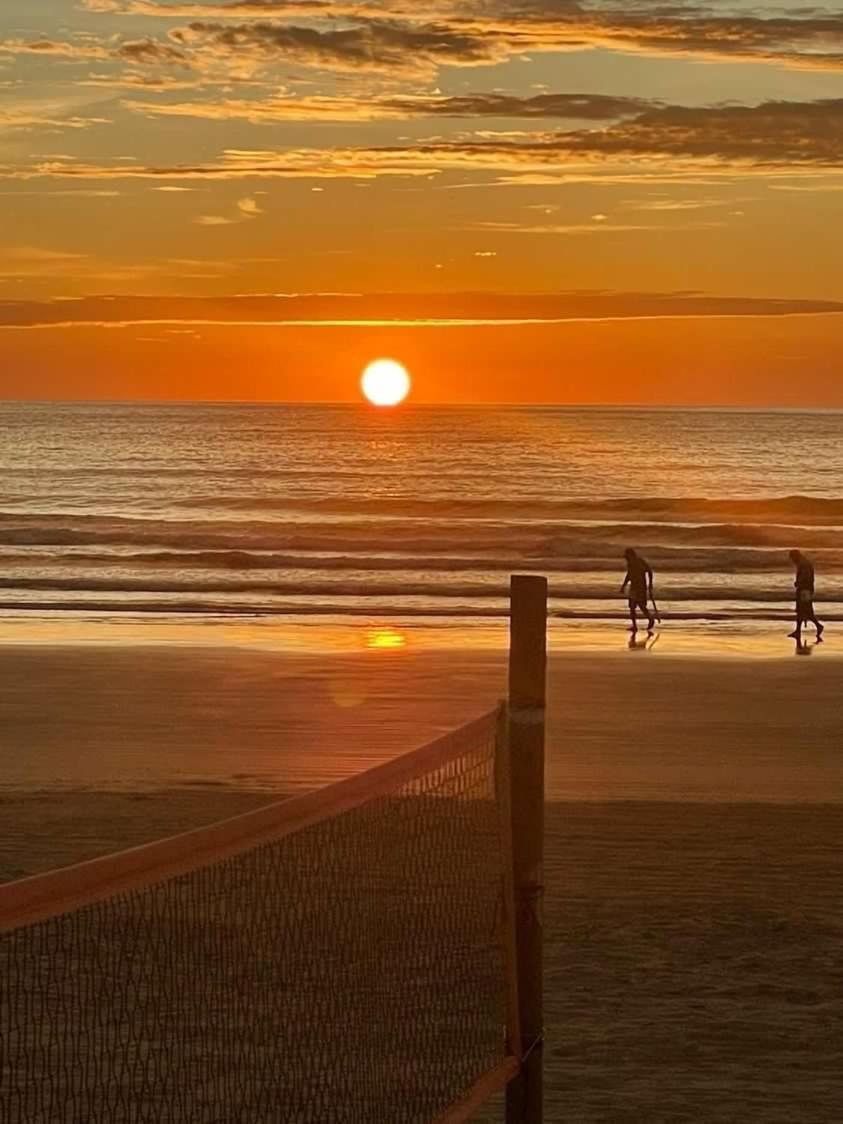 Pousada Kai Itanhaém Esterno foto