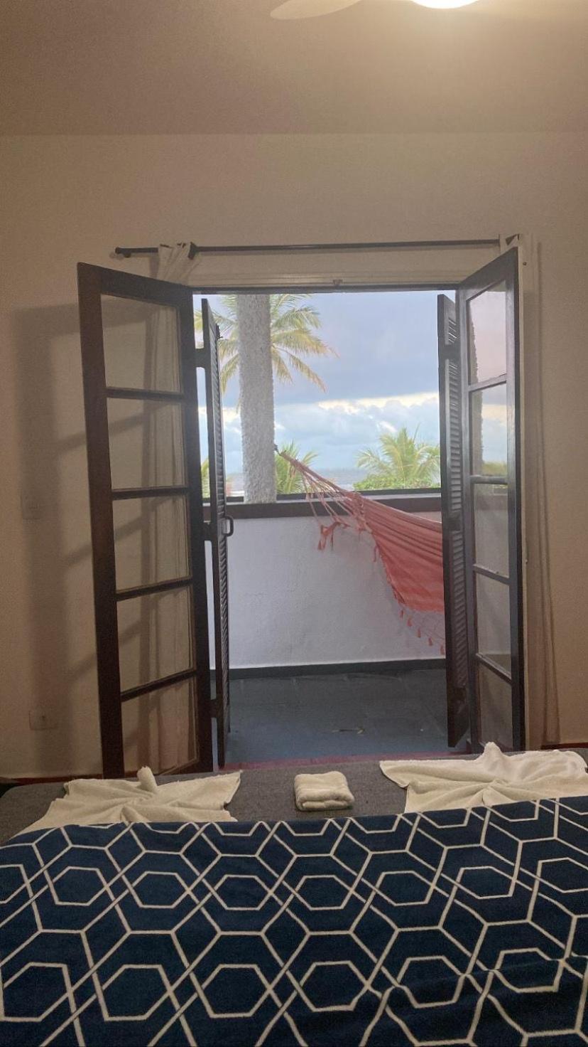 Pousada Kai Itanhaém Esterno foto