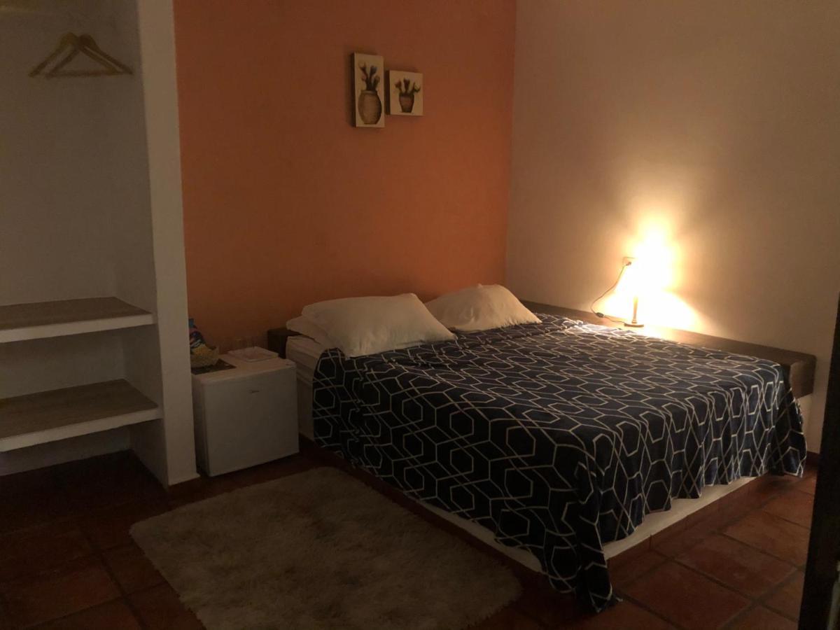 Pousada Kai Itanhaém Esterno foto
