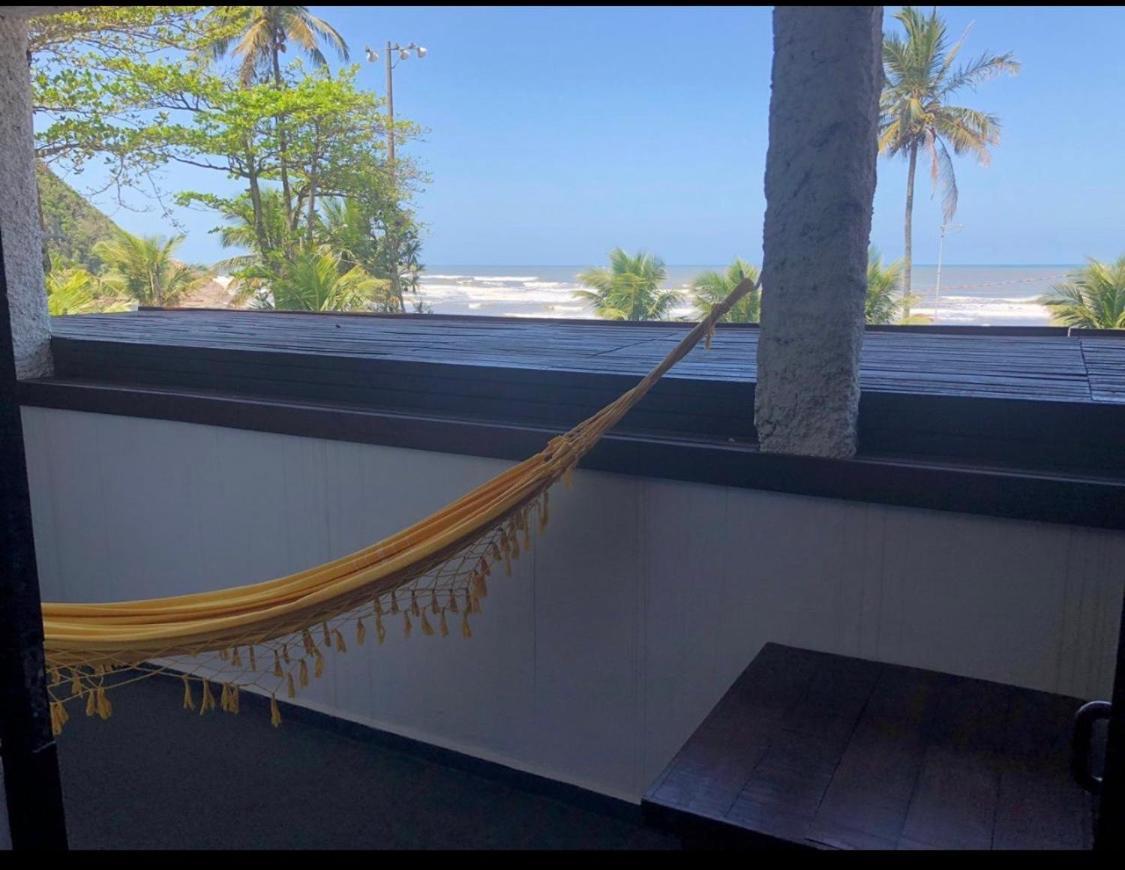 Pousada Kai Itanhaém Esterno foto