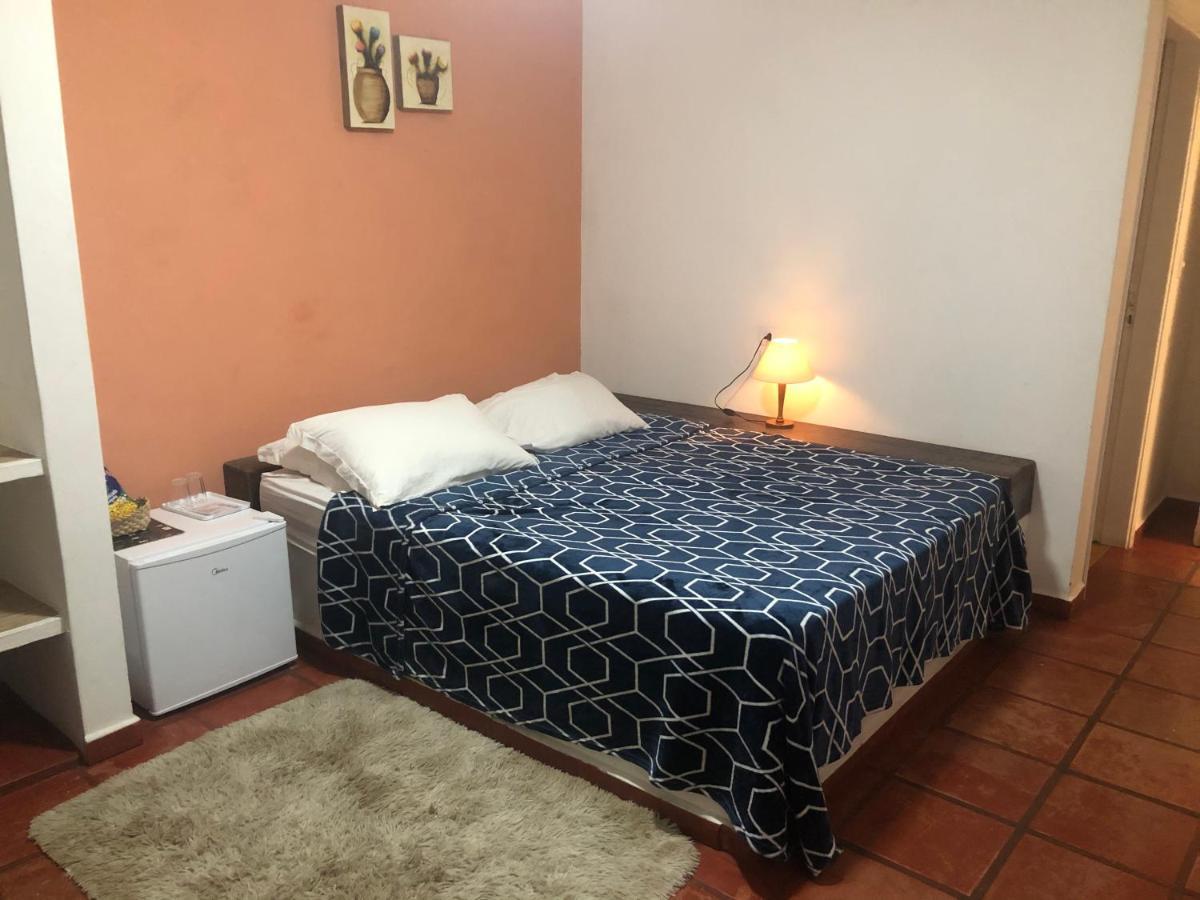 Pousada Kai Itanhaém Esterno foto