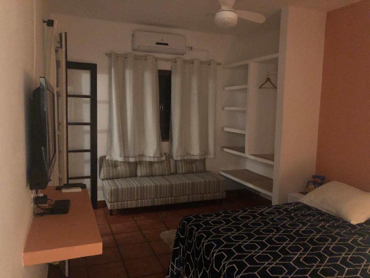 Pousada Kai Itanhaém Esterno foto