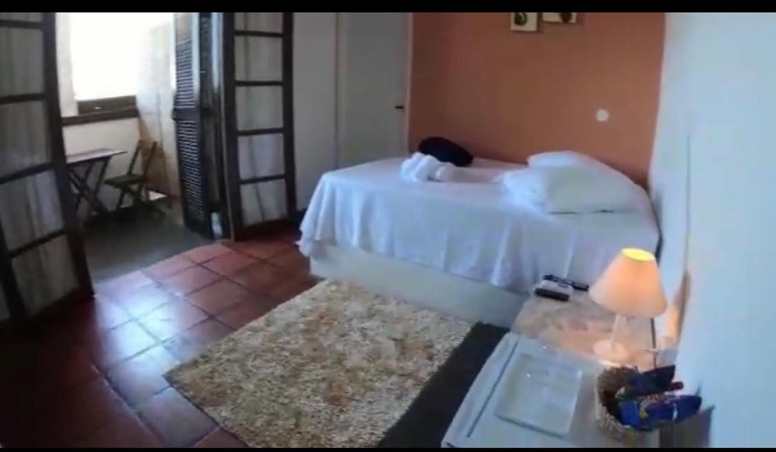 Pousada Kai Itanhaém Esterno foto