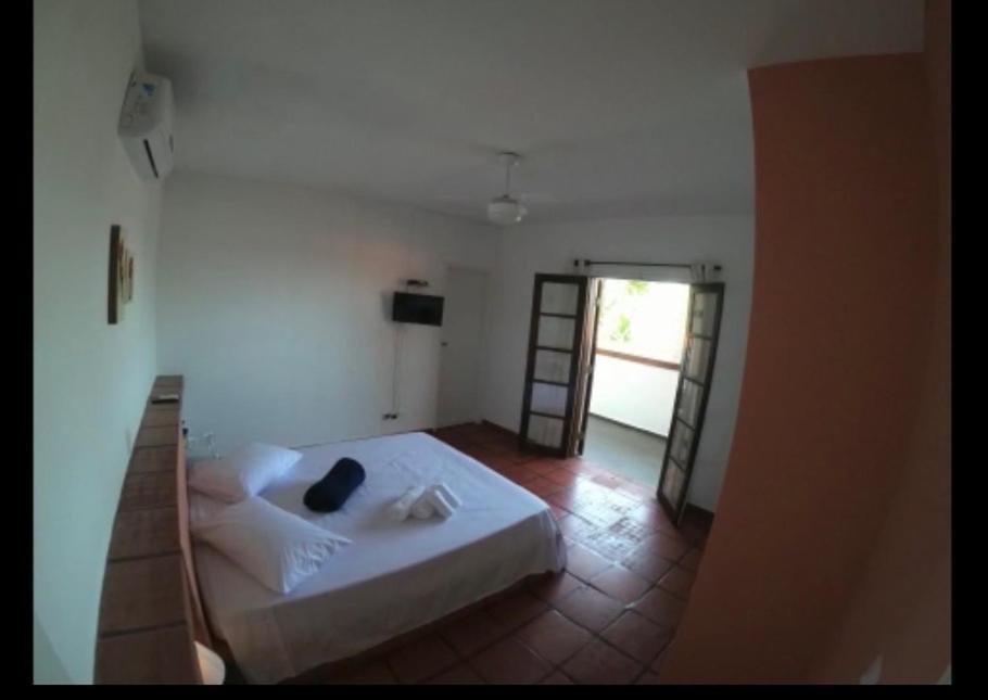 Pousada Kai Itanhaém Esterno foto