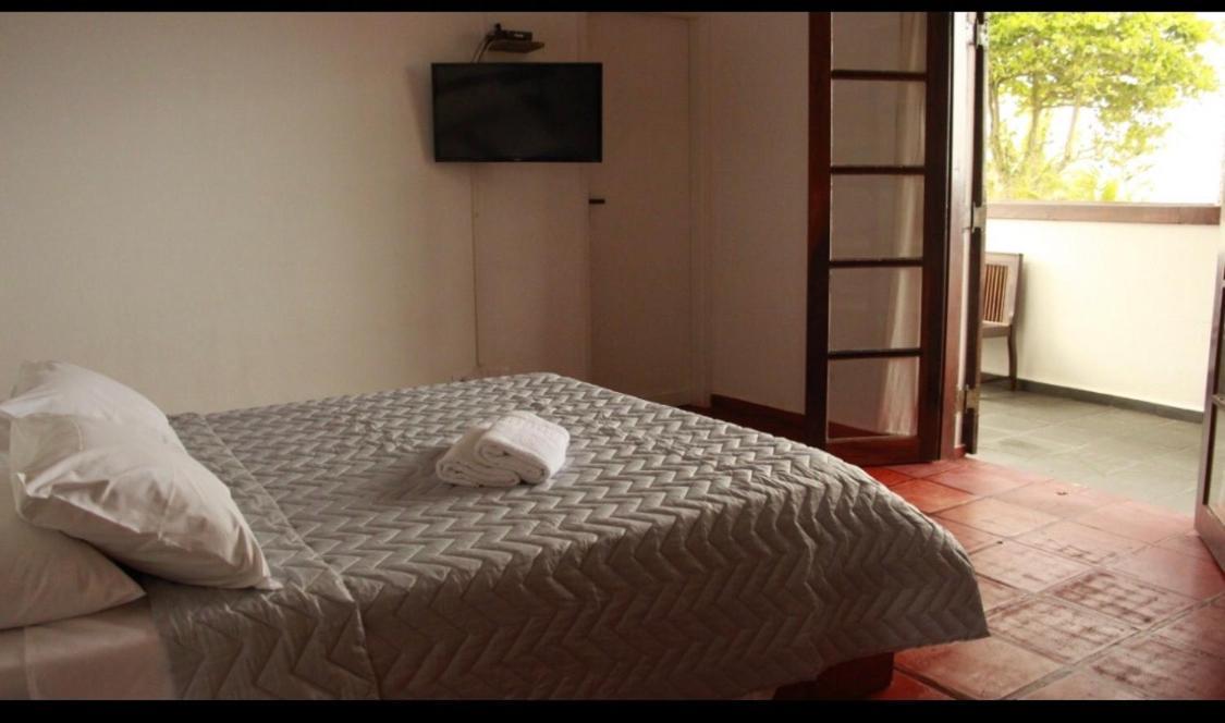 Pousada Kai Itanhaém Esterno foto